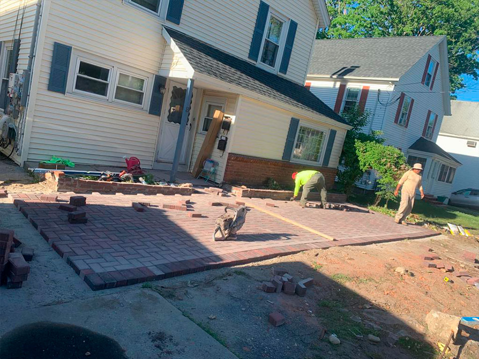 Project #104