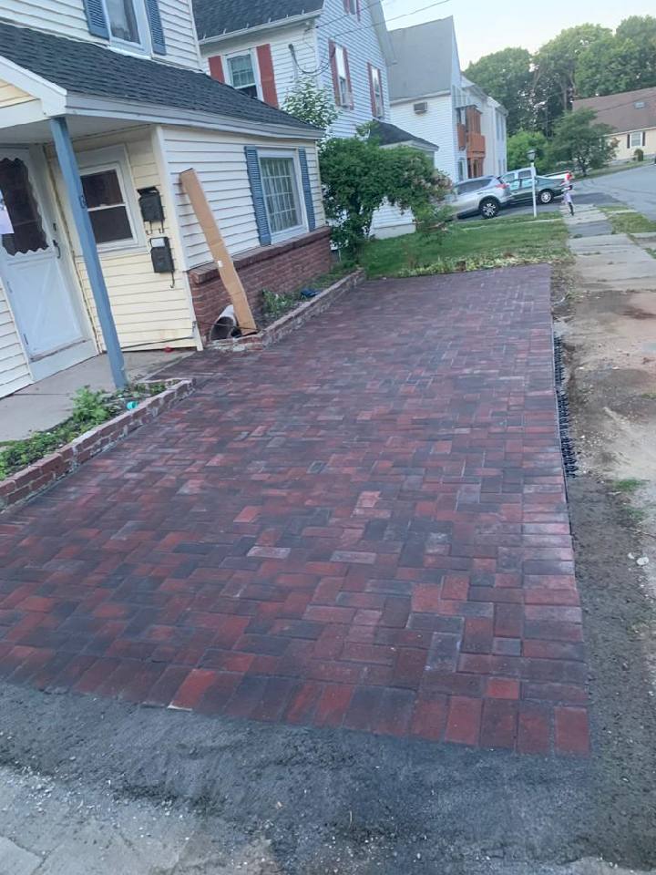 Project #106