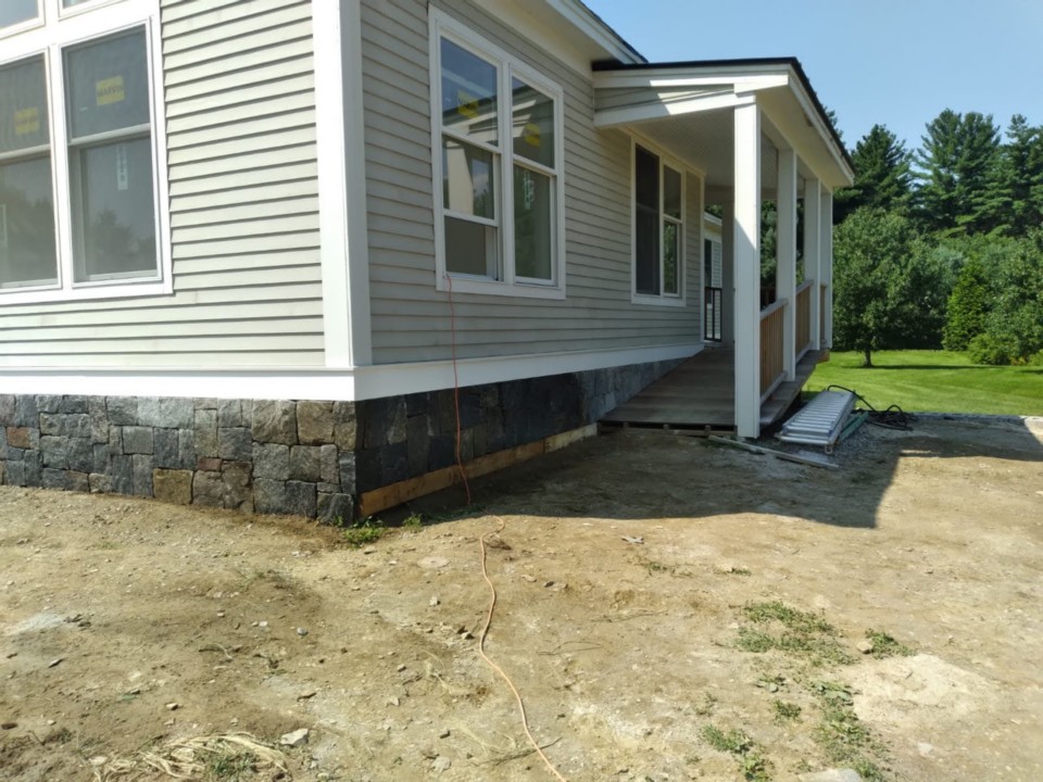 Project #143