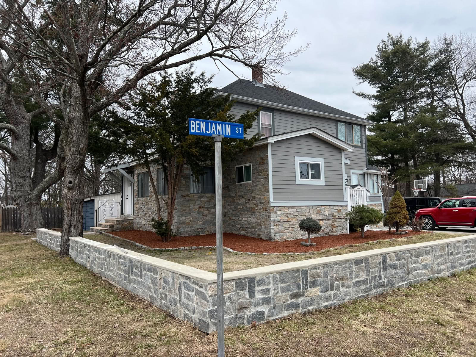 Project #225